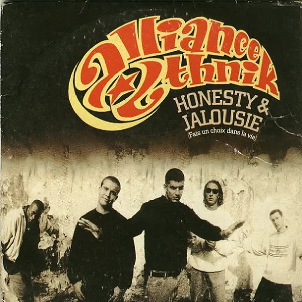 Honesty & Jalousie (Fais un choix dans la vie)