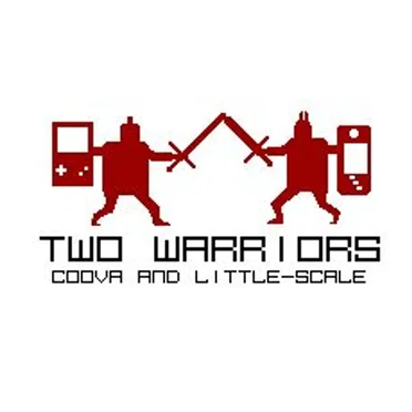 Two Warriors
