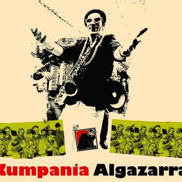 Kumpania Algazarra