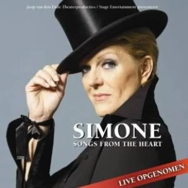 Songs From the Heart