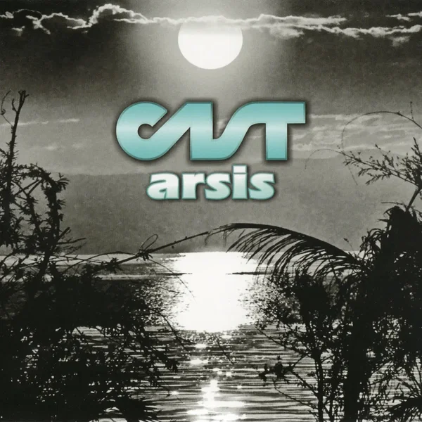 Arsis