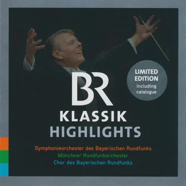 BR Klassik Highlights