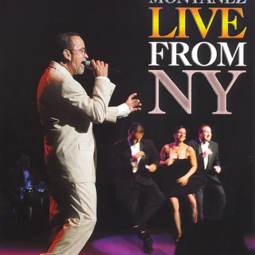 Live From NY