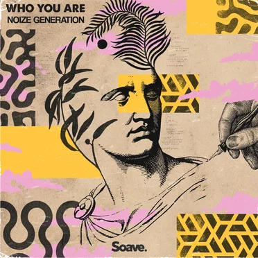 Who You Are (feat. NOËP)