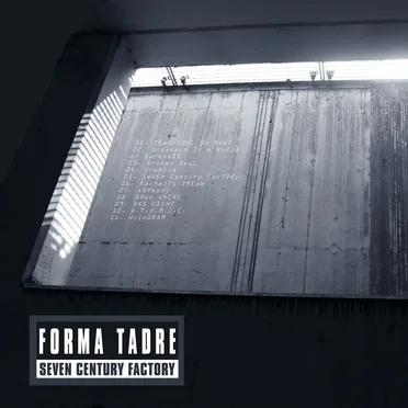 Seven Century Factory