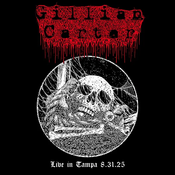 Live in Tampa, FL 8/31/2025