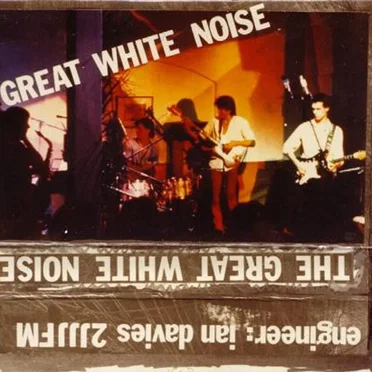 Great White Noise