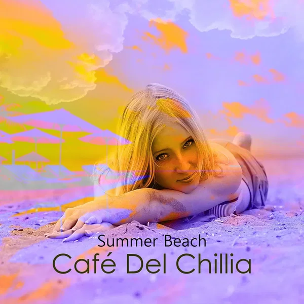 Summer Beach