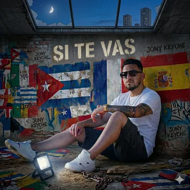Si Te Vas