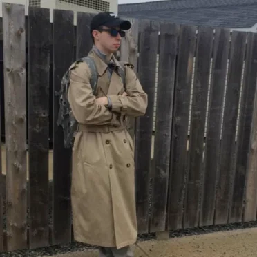 Dressed in Combat Gear by Lil Ric - album cover