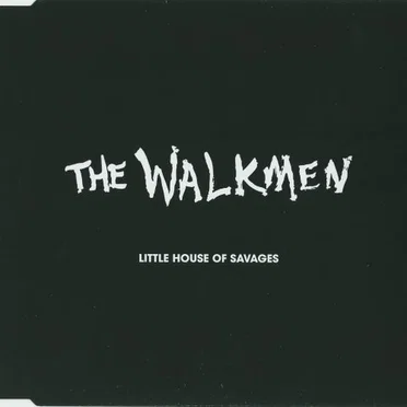 Little House of Savages