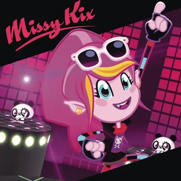 Missy Kix Dance