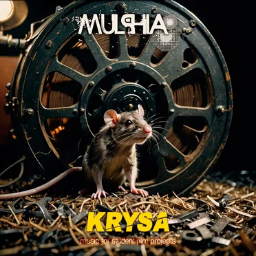 Krysa by mulpHia - album cover
