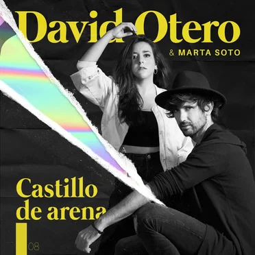 Castillo de arena