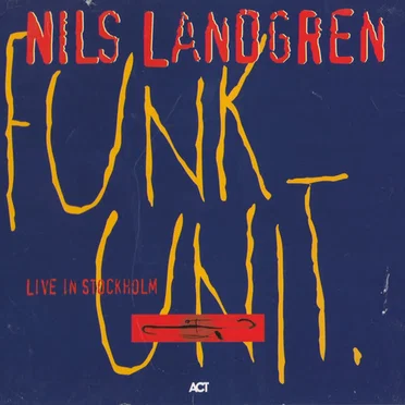 Live in Stockholm