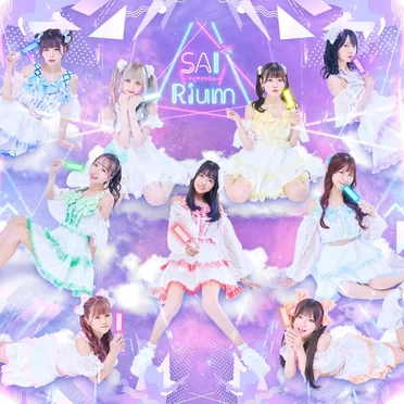 #My fav ツインテール