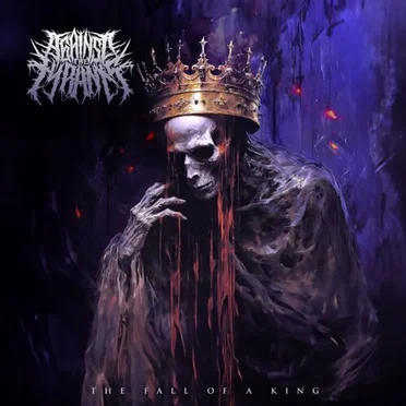 The Fall of a King