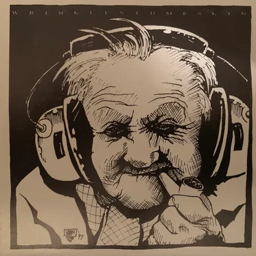 Wrinklestumpskin by Various Artists - album cover