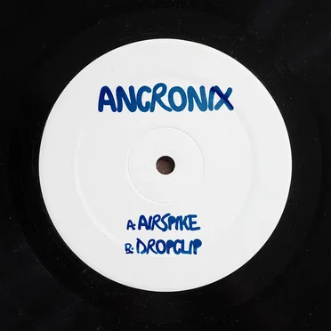 Airspike by Ancronix - album cover