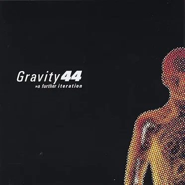 A Further Iteration by Gravity 44 - album cover