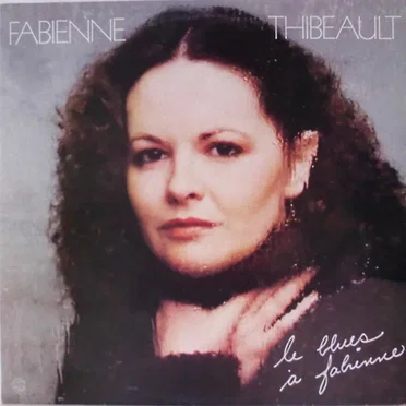 Le Blues à Fabienne