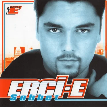 Sohbet by Erci-E - album cover