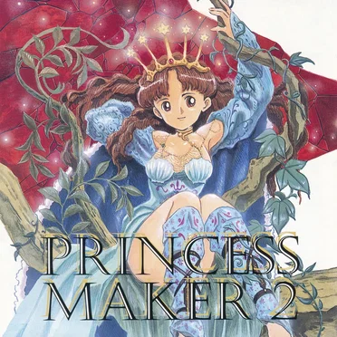 Princess Maker 2