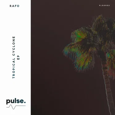 Dance for Me by RAFO - album cover
