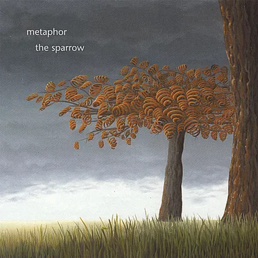 The Sparrow by Metaphor - album cover