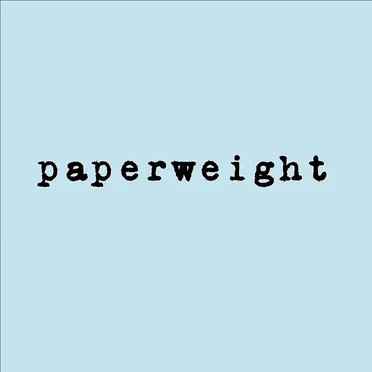 Paperweight by Joshua Radin - album cover