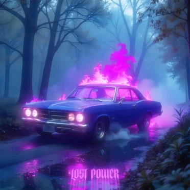 LOST POWER