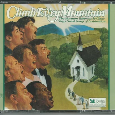 Climb Ev'ry Mountain