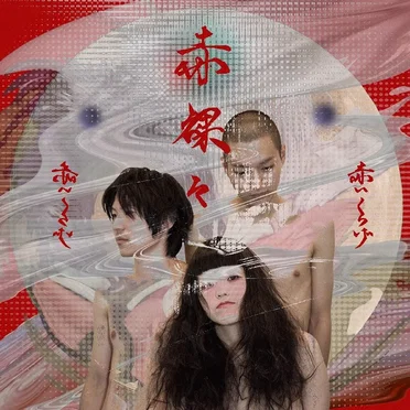 赤裸々
