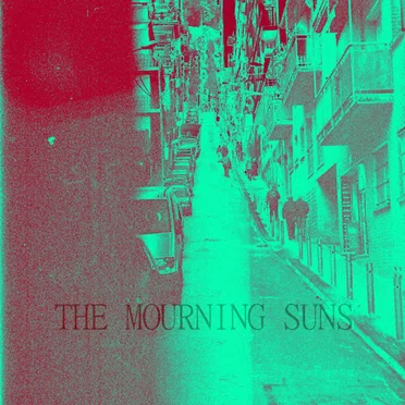 The Mourning Suns by The Mourning Suns - album cover