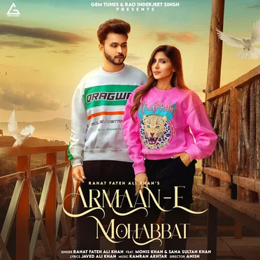 Armaan E Mohabbat