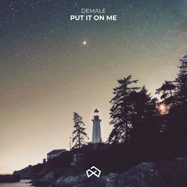 Put It on Me by Demale - album cover