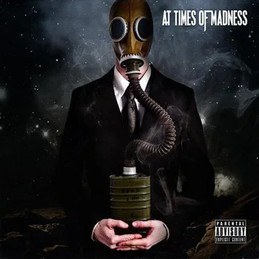 At Times of Madness by At Times of Madness - album cover