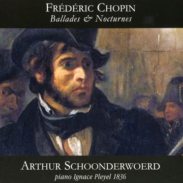 Ballades & Nocturnes