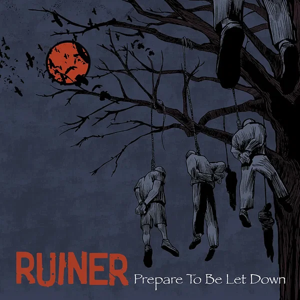 Prepare to Be Let Down