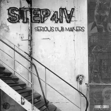 Step4i, Part 4 by Various Artists - album cover