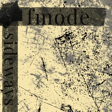 sideways by fmode - album cover