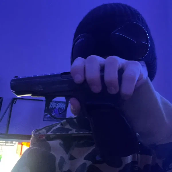 ILLEGAL