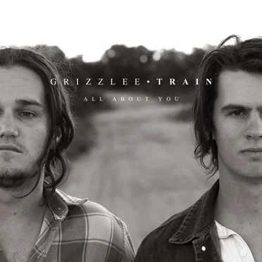 All About You by Grizzlee Train - album cover