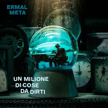 Un milione di cose da dirti