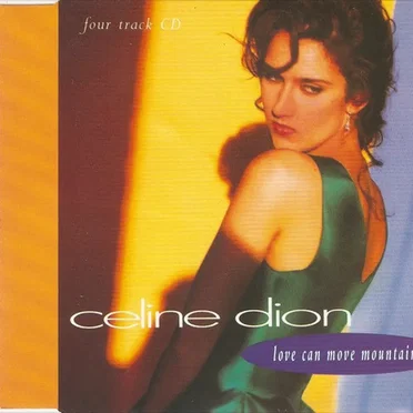 Love Can Move Mountains