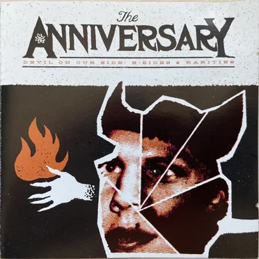 Devil on Our Side: B-Sides and Rarities