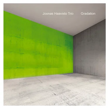 Joonas Haavisto Trio