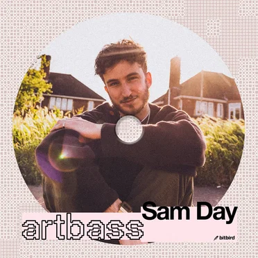 bitbird art bass: Sam Day