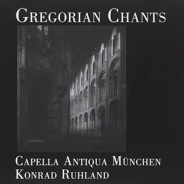 Gregorian Chants