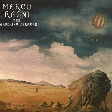 The Wandering Caravan